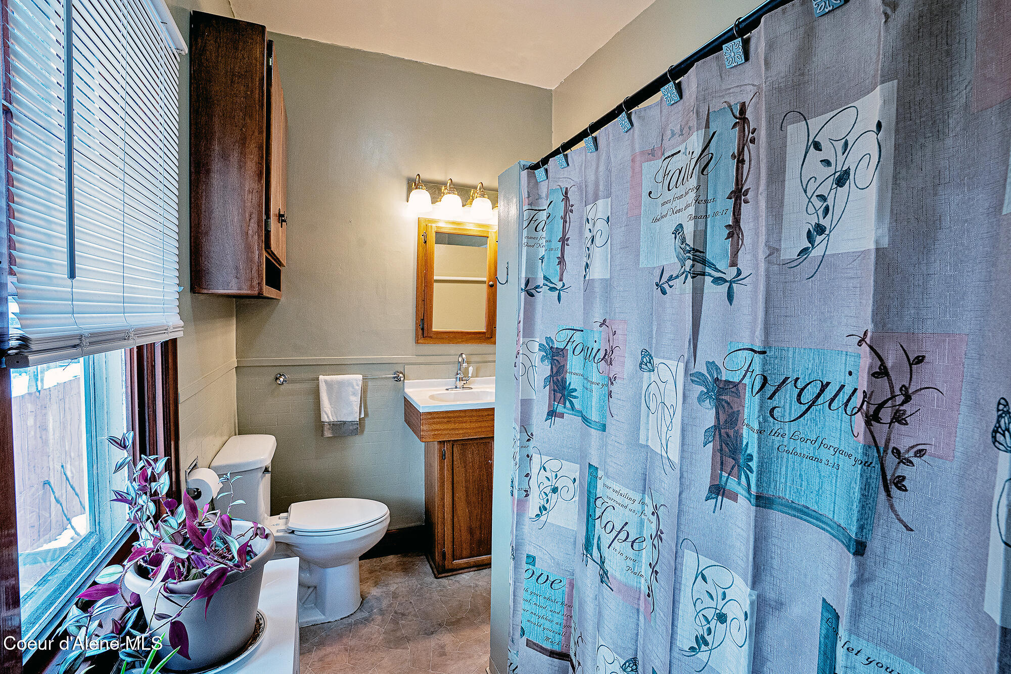 131 N King St, Wallace, Idaho image 21