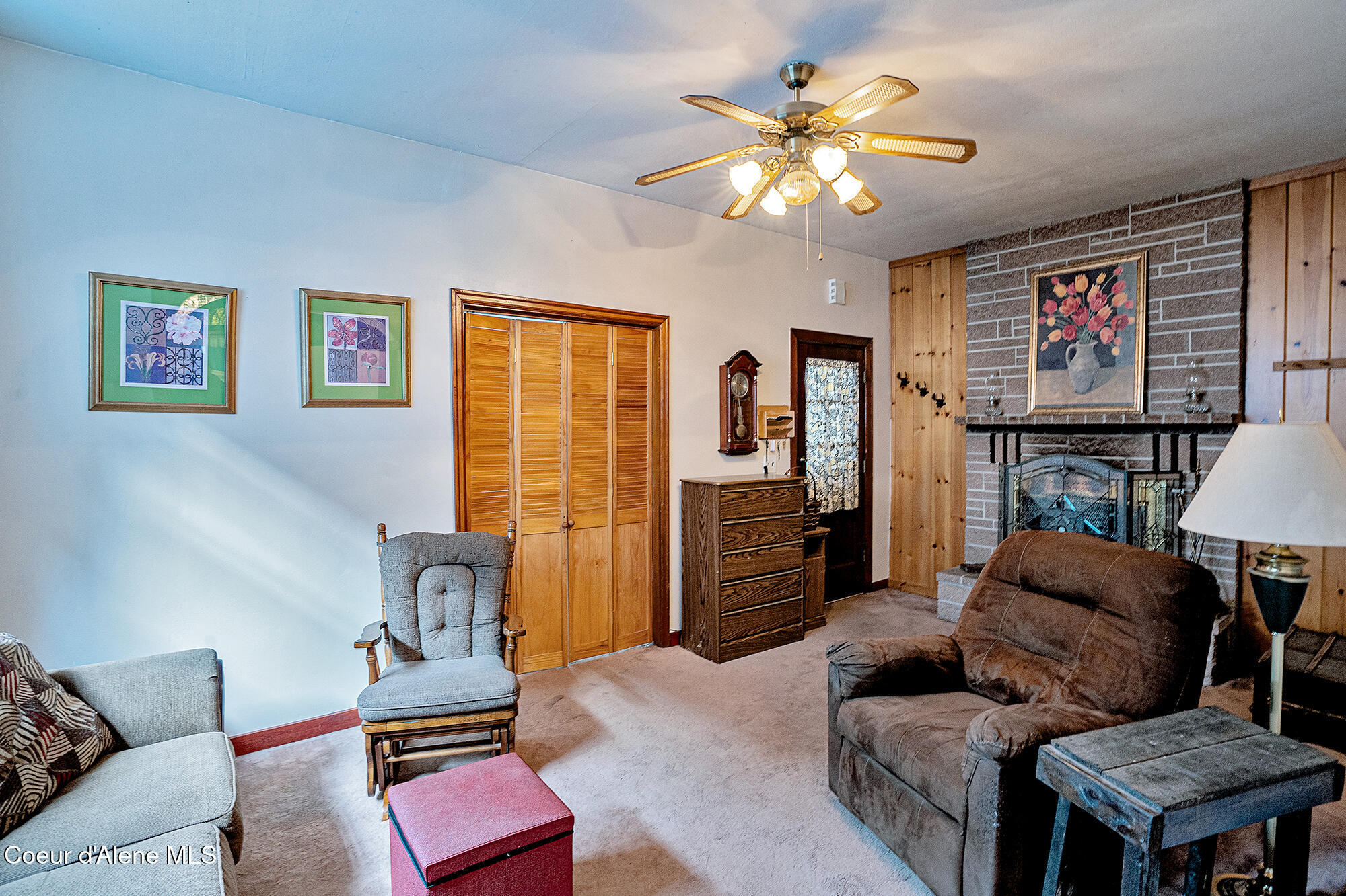 131 N King St, Wallace, Idaho image 6