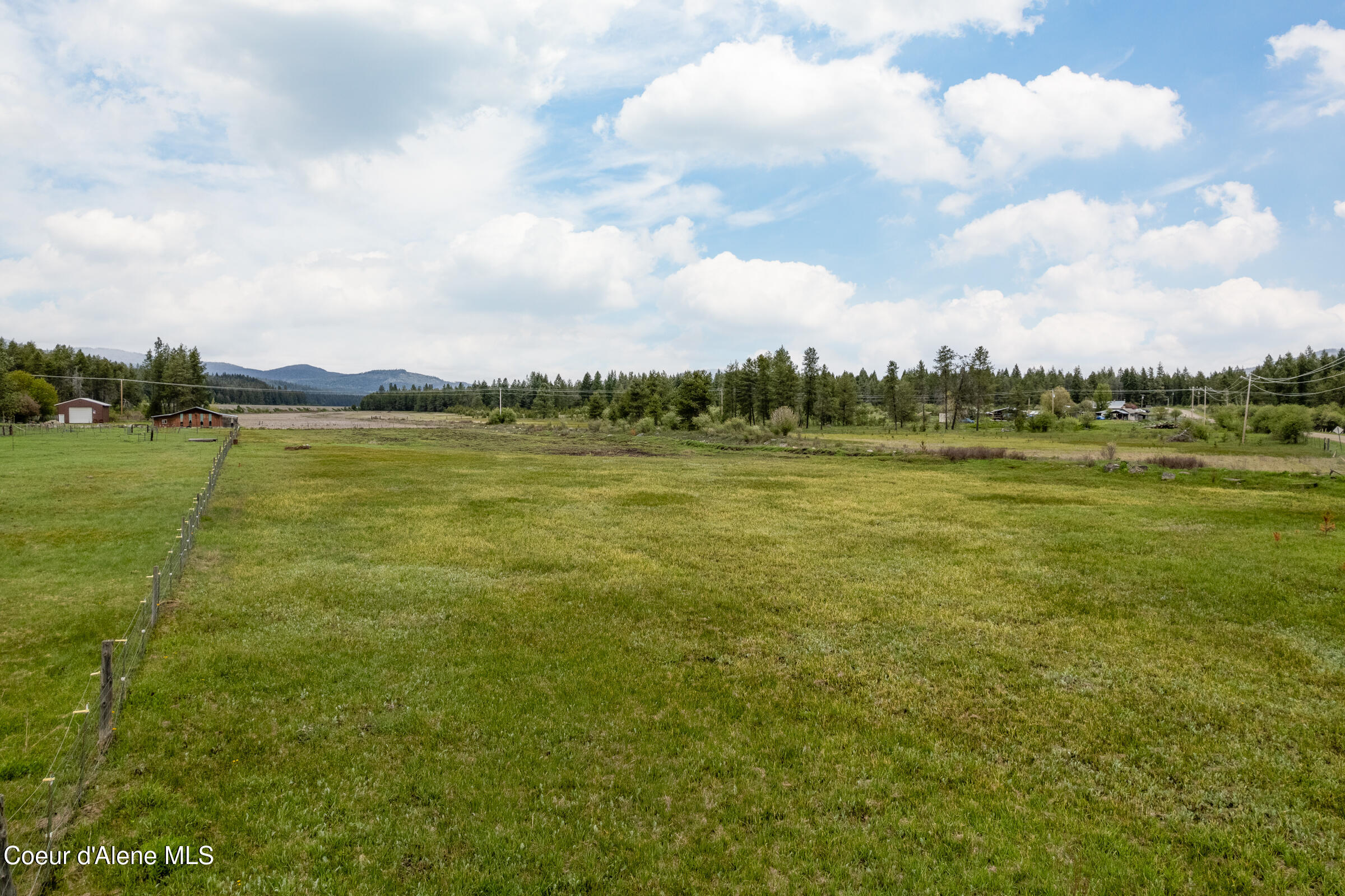 NNA Kelso Lake, Priest River, Idaho image 7