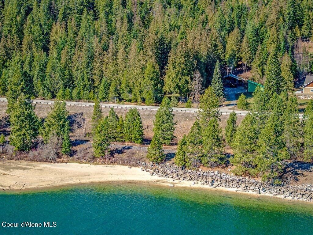Photo of 20355 Highway 2, Sandpoint, ID 83864 (MLS # 26-2732)