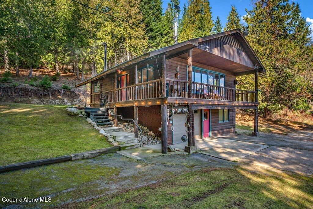 Photo of 20355 Highway 2, Sandpoint, ID 83864 (MLS # 26-2732)