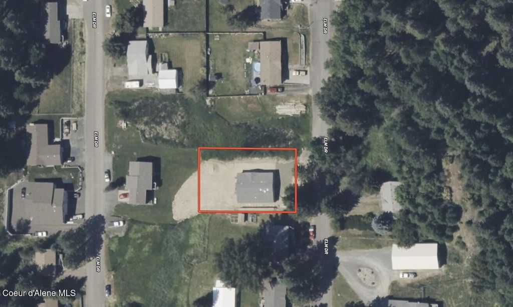 Photo of 2009 Elm, St. Maries, ID 83861 (MLS # 26-4185)
