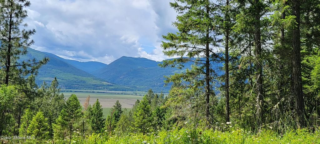 Photo of NNA Continental Lane-Parcel 3, Bonners Ferry, ID 83805 (MLS # 26-3136)