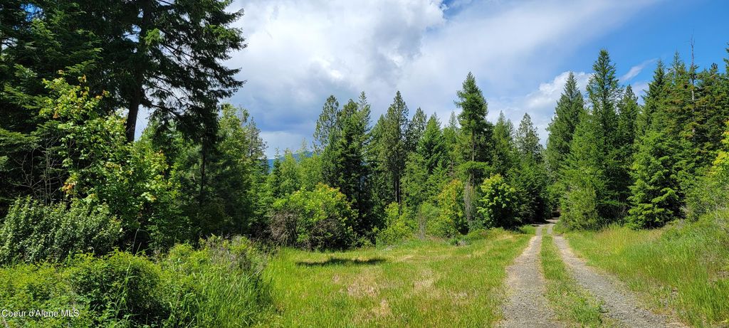 Photo of NNA Continental Lane-Parcel 3, Bonners Ferry, ID 83805 (MLS # 26-3136)
