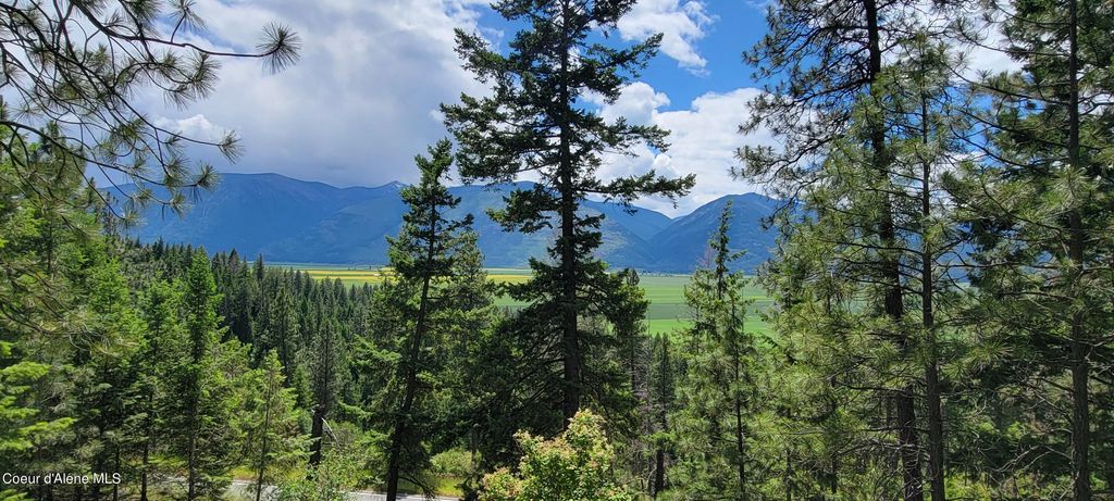 Photo of NNA Continental Lane-Parcel 3, Bonners Ferry, ID 83805 (MLS # 26-3136)