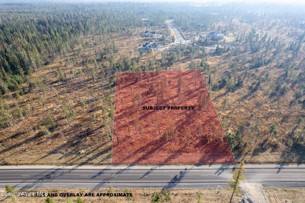 Photo of L28B1 Howard, Athol, ID 83801 (MLS # 25-8122)