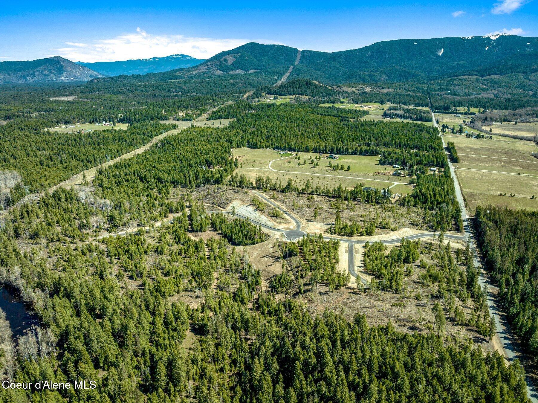 NKA Dickens Rd (lot 10) Street, Athol, Alaska image 30