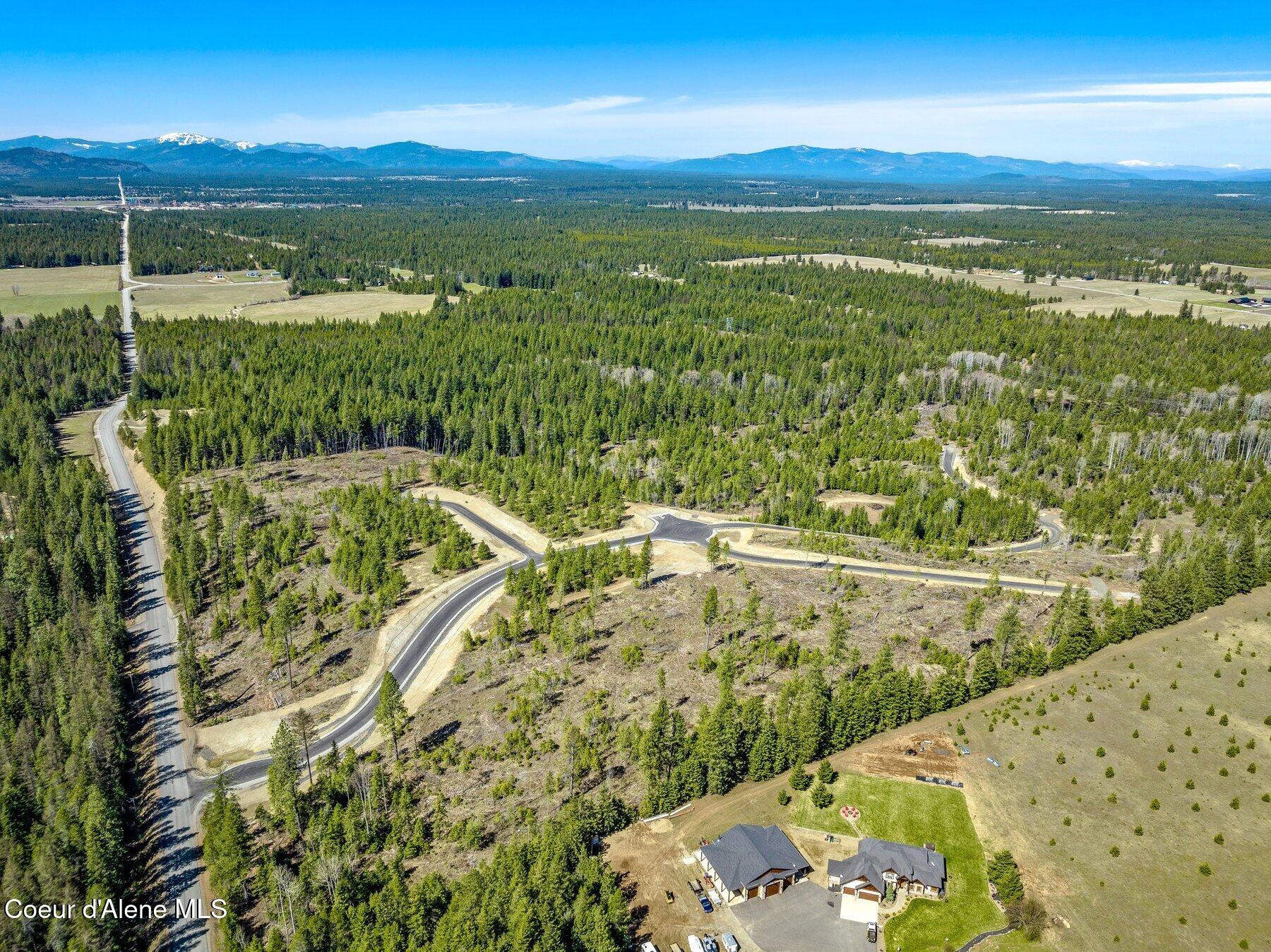 NKA Dickens Rd (lot 10) Street, Athol, Alaska image 18