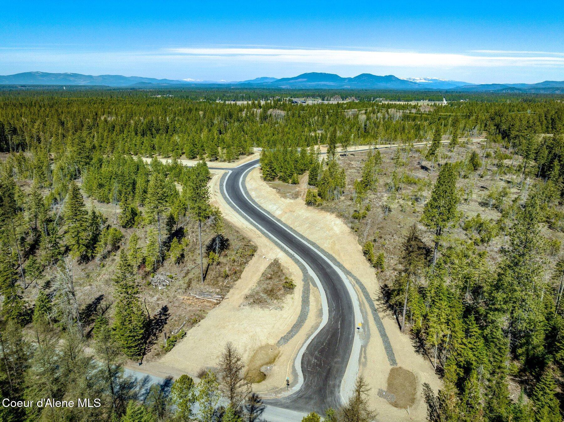 NKA Dickens Rd (lot 10) Street, Athol, Alaska image 33