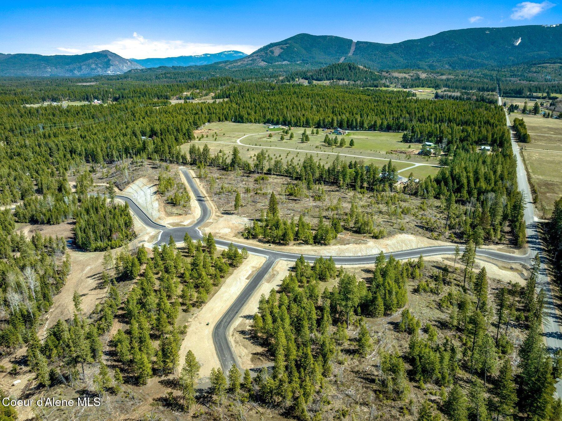 NKA Dickens Rd (lot 10) Street, Athol, Alaska image 31