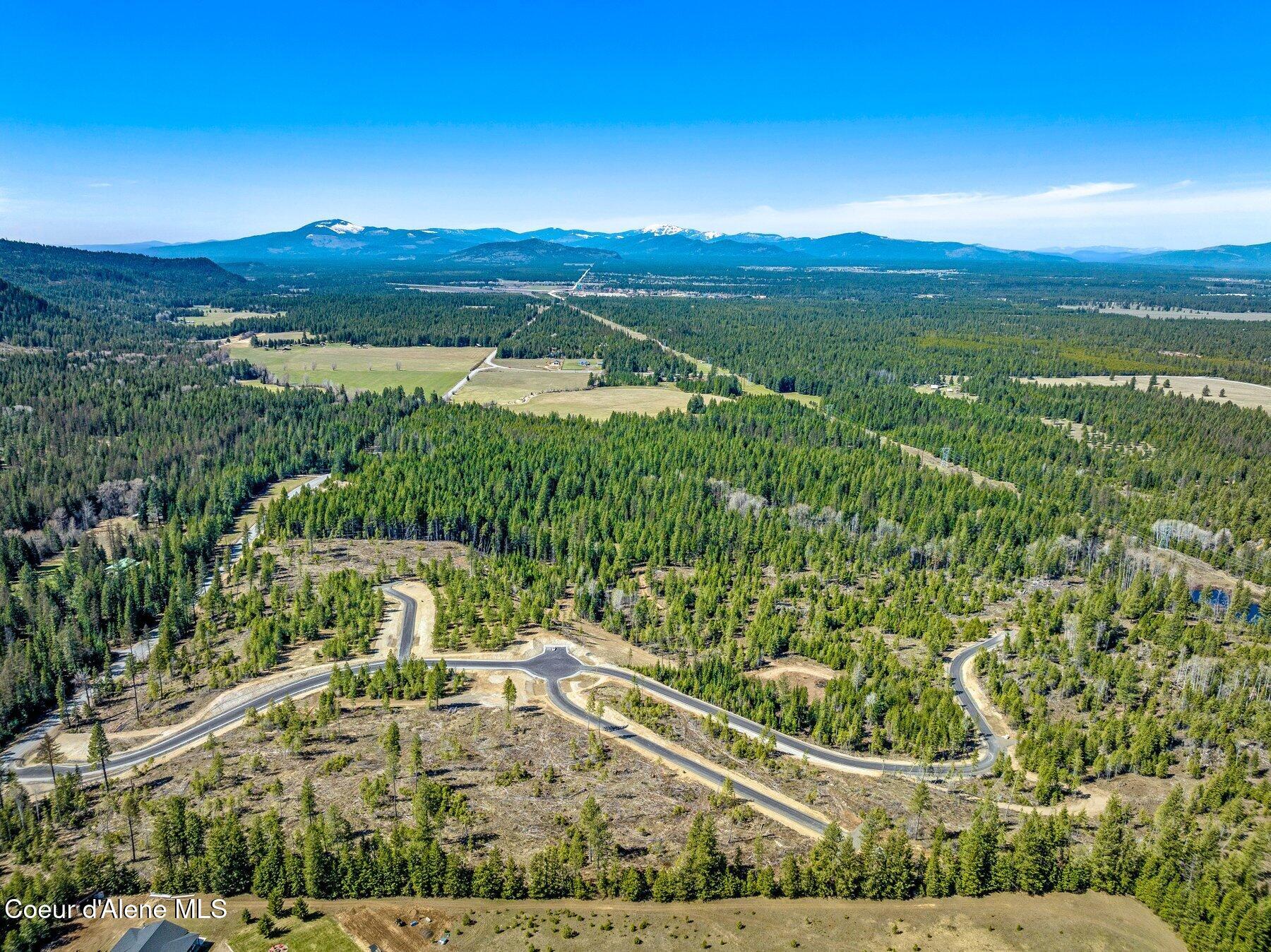 NKA Dickens Rd (lot 10) Street, Athol, Alaska image 20
