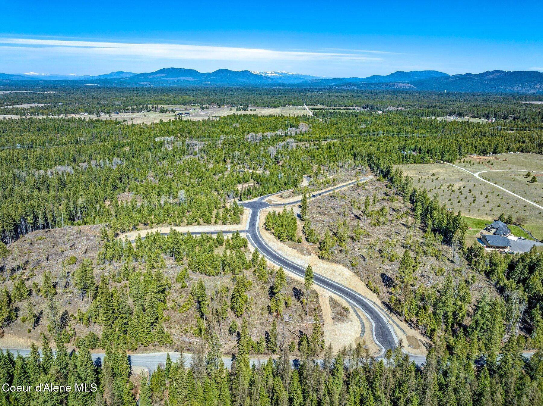 NKA Dickens Rd (lot 10) Street, Athol, Alaska image 16