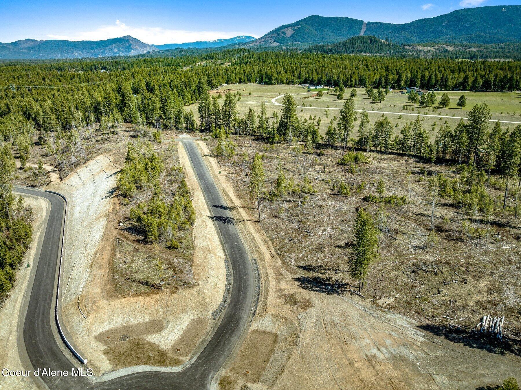 NKA Dickens Rd (lot 10) Street, Athol, Alaska image 40