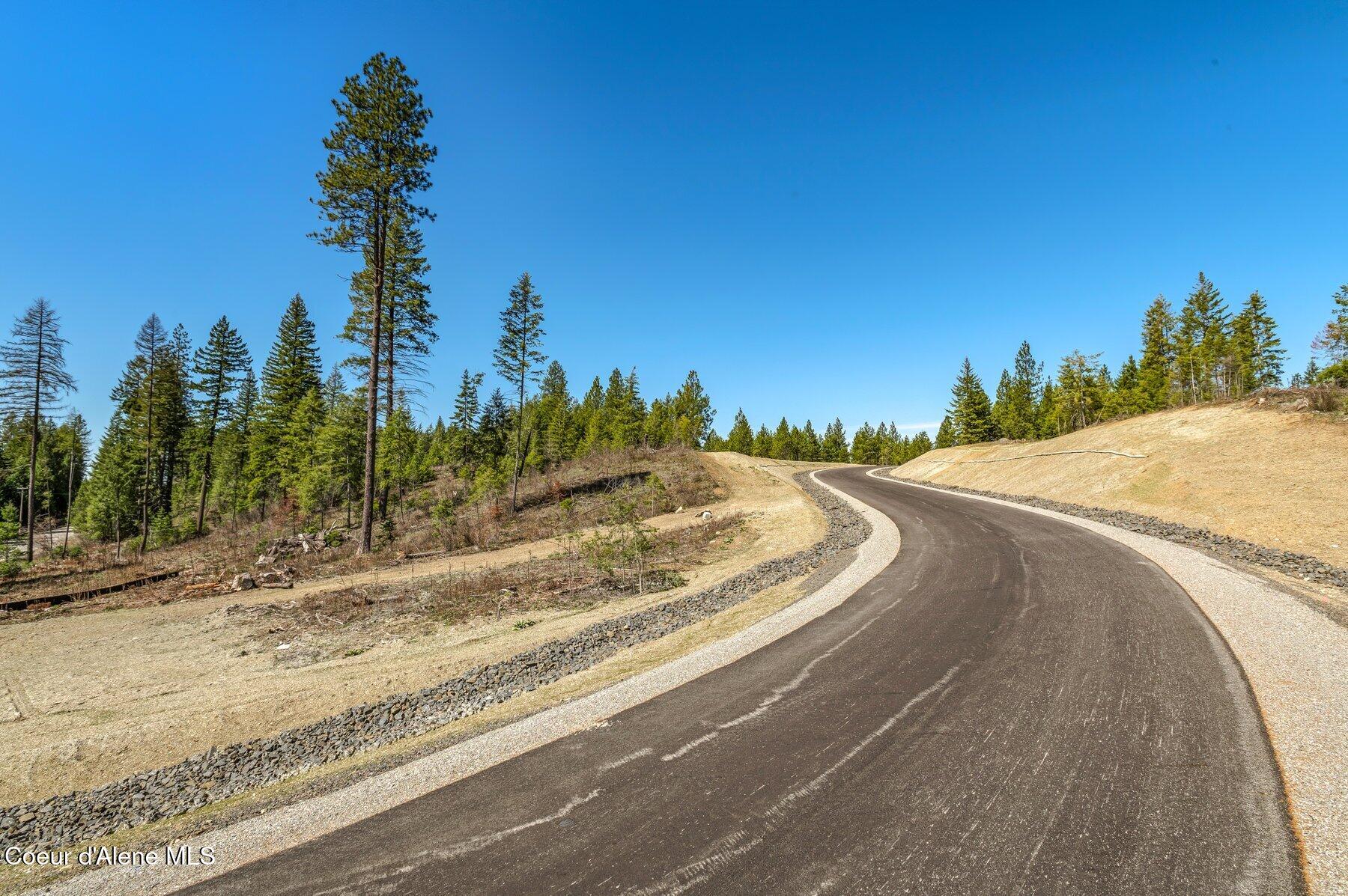 NKA Dickens Rd (lot 10) Street, Athol, Alaska image 9