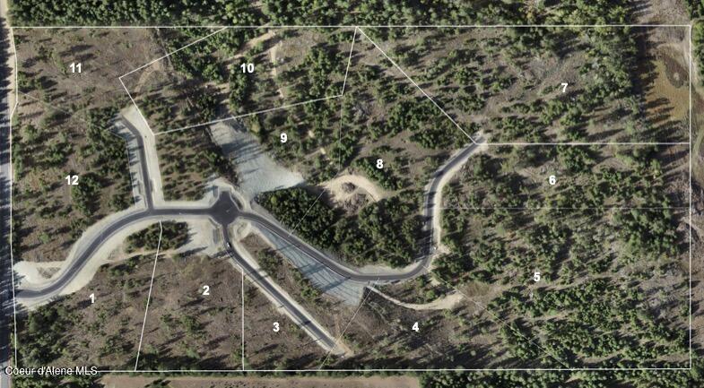 NKA Dickens Rd (lot 10) Street, Athol, Alaska image 1