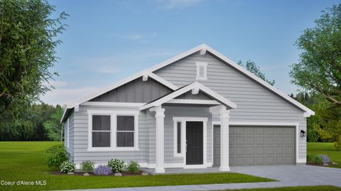 Photo of 13550 APEX Way, Hayden, ID 83835 (MLS # 25-10955)