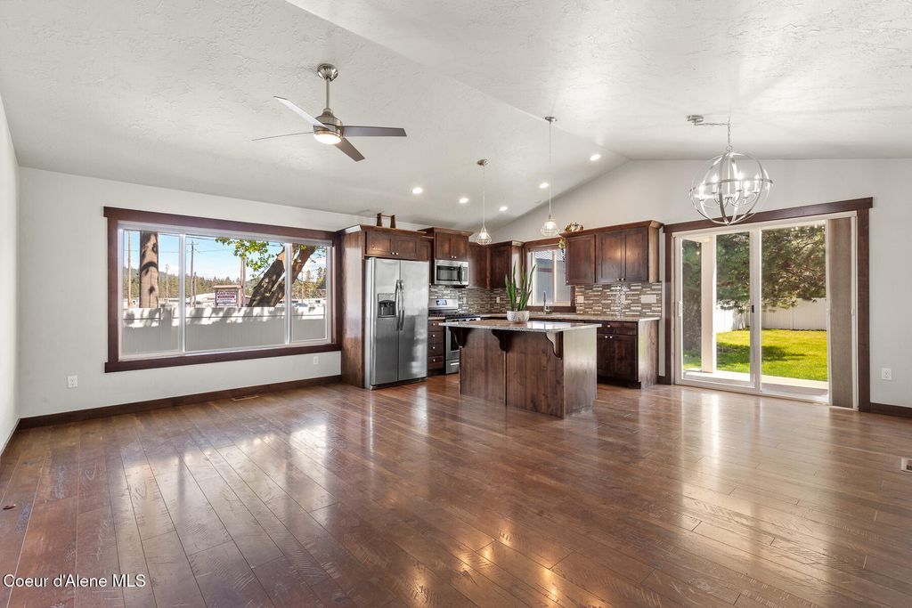 Photo of 15382 Washington, Rathdrum, ID 83858 (MLS # 26-4254)
