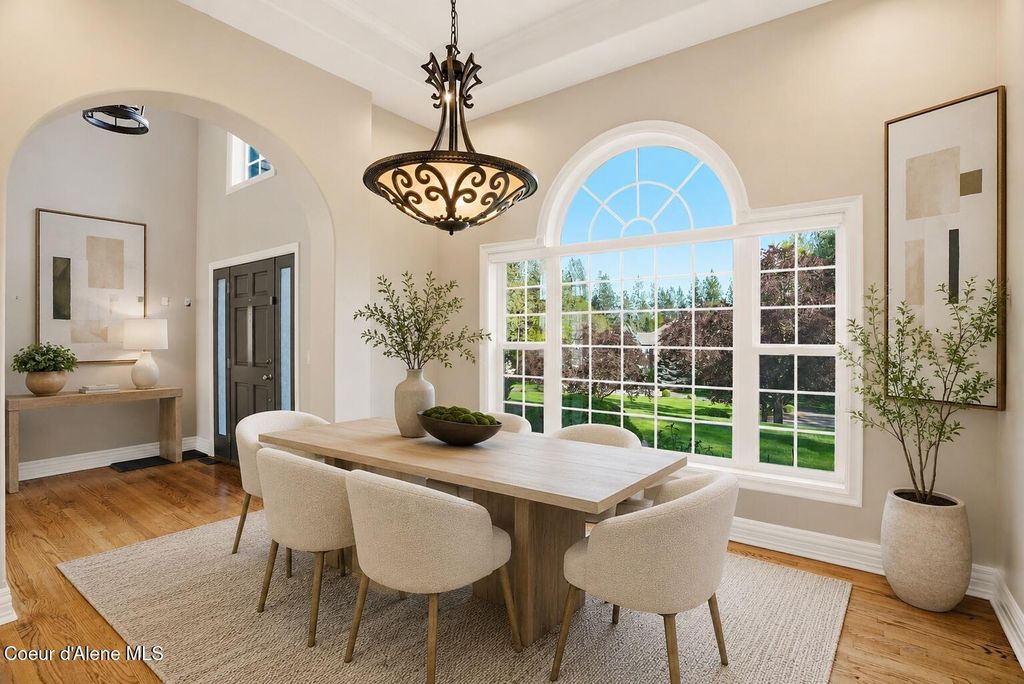 Photo of 1611 Heritage Ln, Spokane, WA 99208 (MLS # 26-4576)