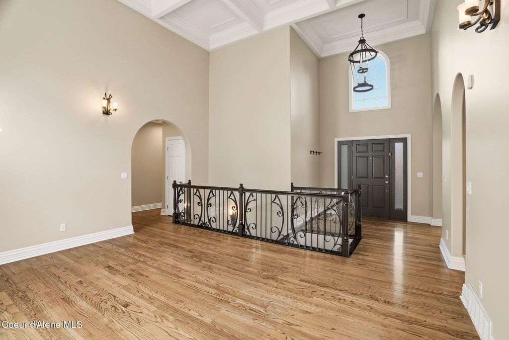 Photo of 1611 Heritage Ln, Spokane, WA 99208 (MLS # 26-4576)