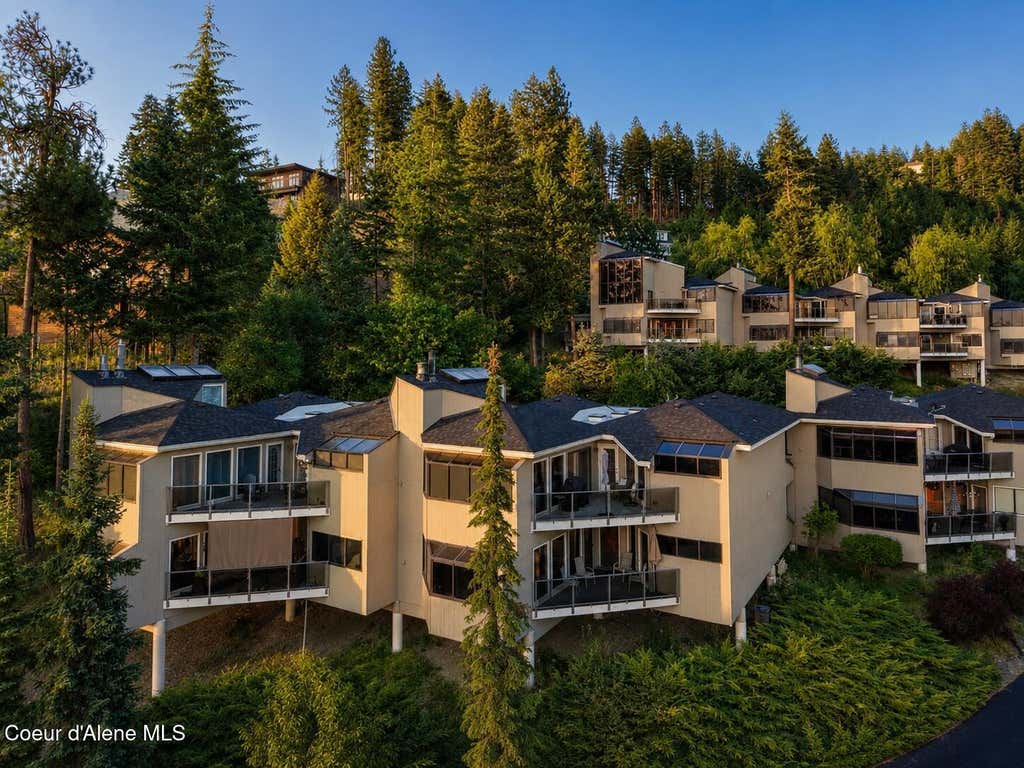 Photo of 3570 Tobler RD #UNIT B7, Hayden, ID 83835 (MLS # 26-7939)
