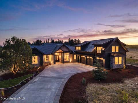 Homes For Sale - 16780 Gypsum<br/> Coeur d'Alene, ID 83814