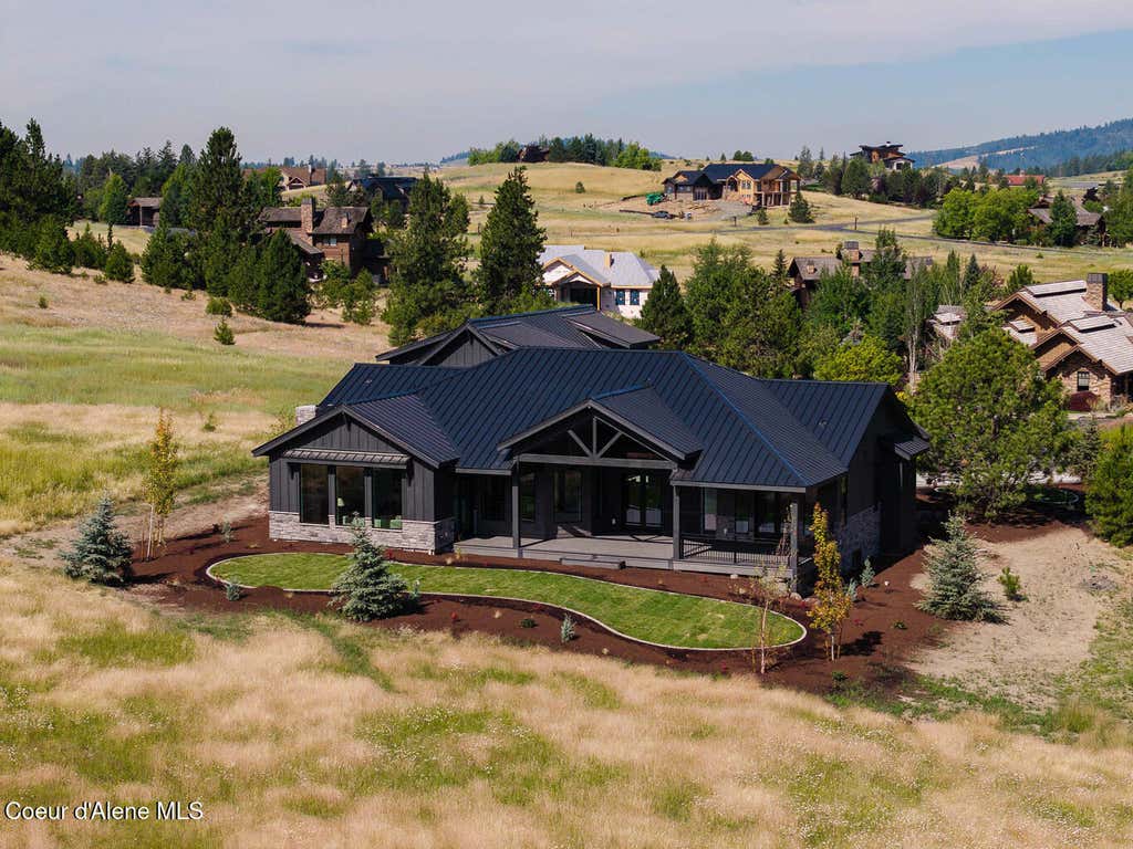 Photo of 16780 Gypsum, Coeur dAlene, ID 83814 (MLS # 26-7160)