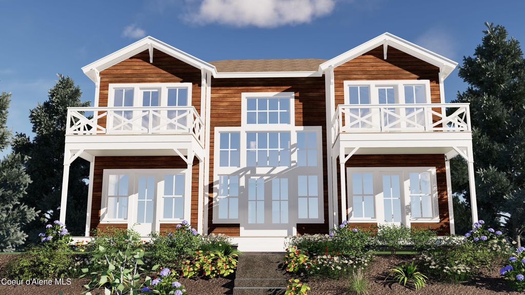 Photo of Lot2,Blk1 Kayak Loop Loop, Oldtown, ID 83822 (MLS # 25-10931)