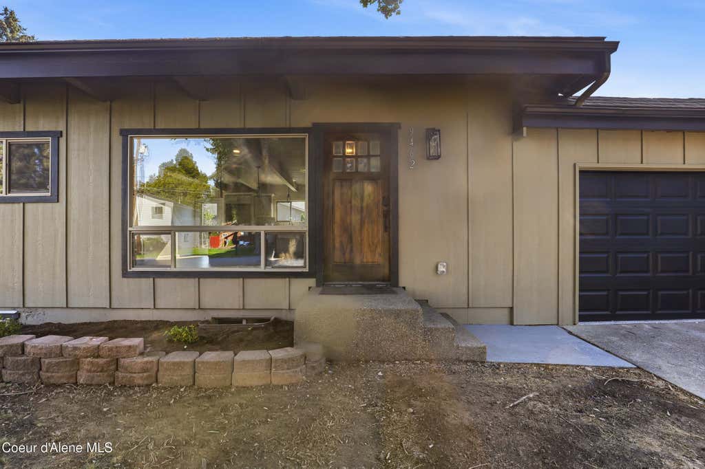 Photo of 9462 Baack RD, Hayden, ID 83835 (MLS # 26-8115)