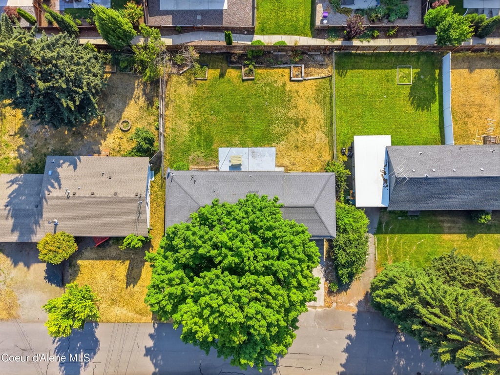 Photo of 9462 Baack RD, Hayden, ID 83835 (MLS # 26-8115)