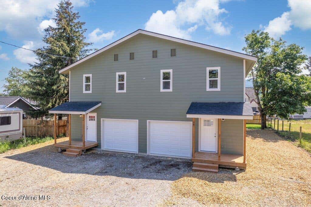 Photo of 34 Jefferson, Priest River, ID 83856 (MLS # 26-8080)