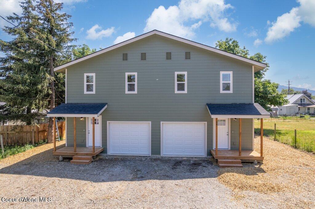 Photo of 34 Jefferson, Priest River, ID 83856 (MLS # 26-8080)