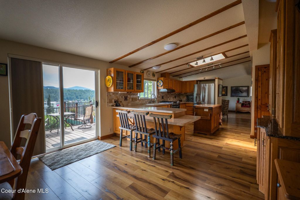 Photo of 17532 Bannock Dr, Bayview, ID 83803 (MLS # 26-1826)