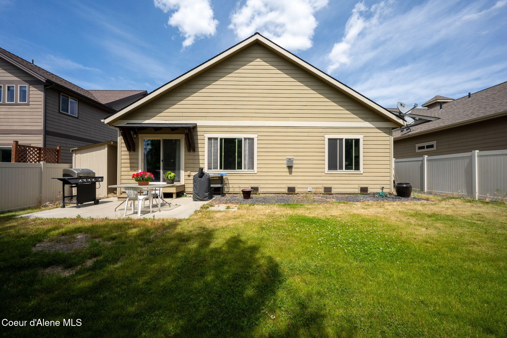 2636 W Renoir Dr, Coeur d'Alene, Alaska image 30