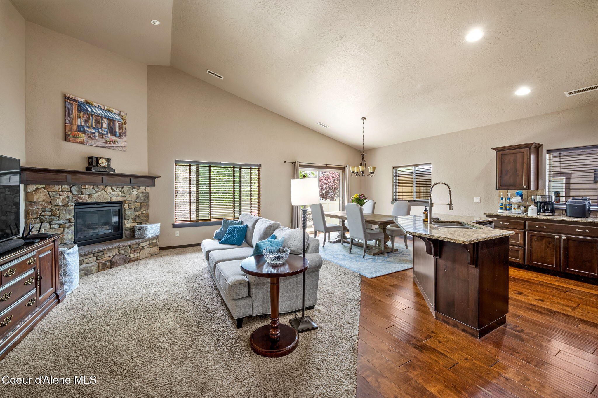 2636 W Renoir Dr, Coeur d'Alene, Alaska image 11