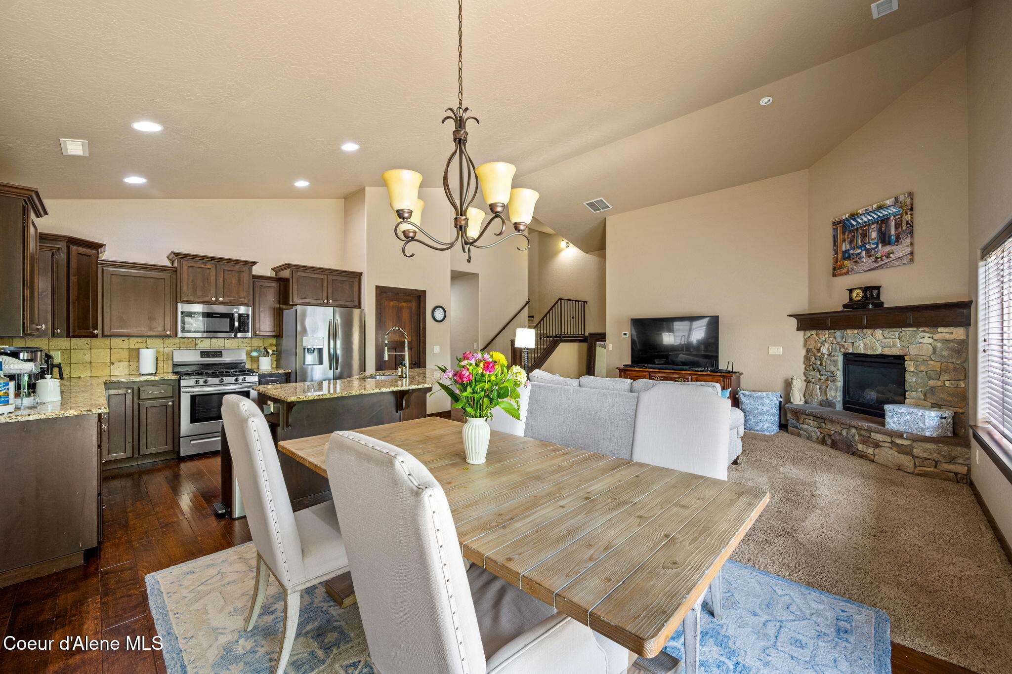 2636 W Renoir Dr, Coeur d'Alene, Alaska image 10