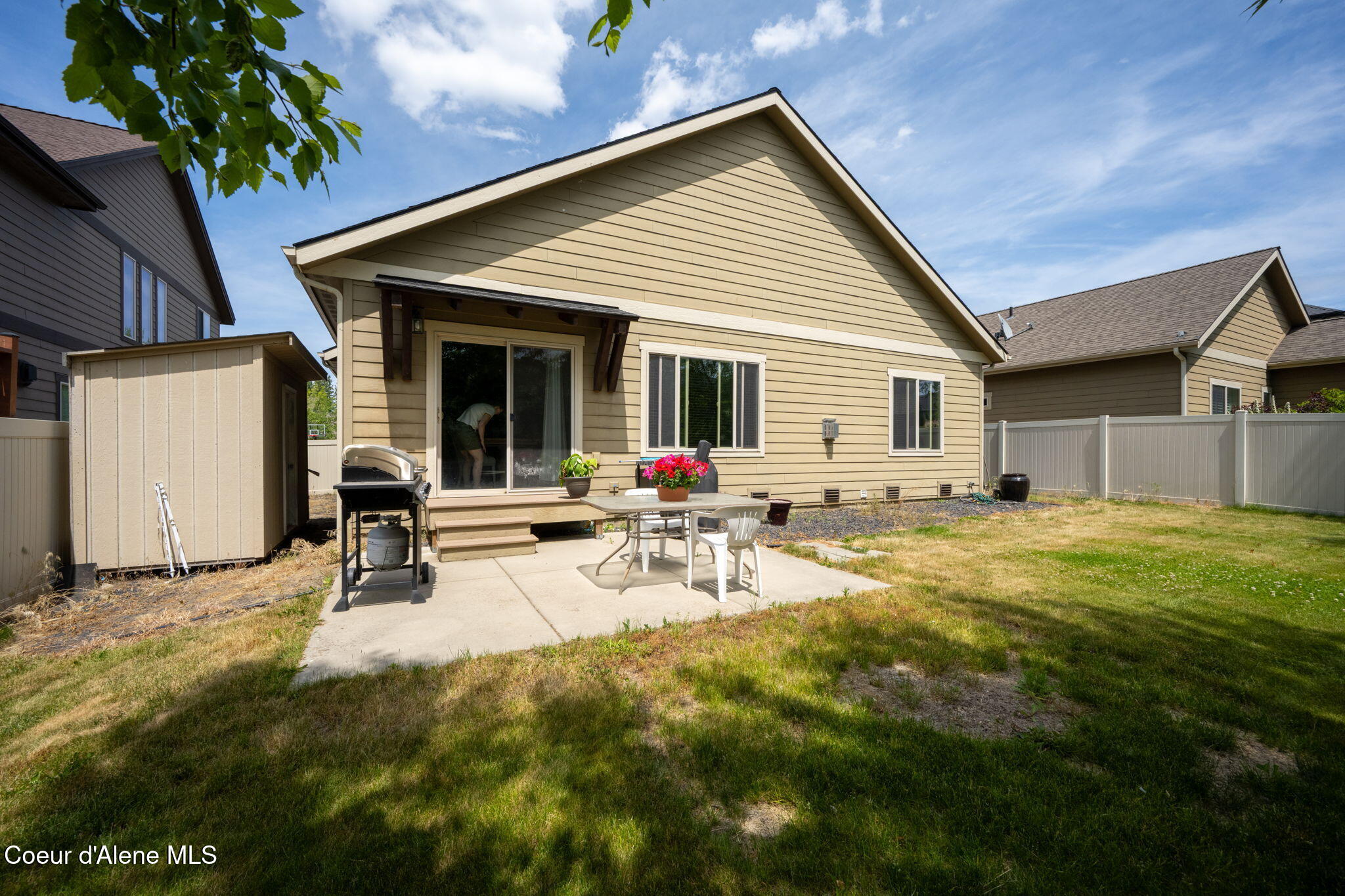 2636 W Renoir Dr, Coeur d'Alene, Alaska image 29