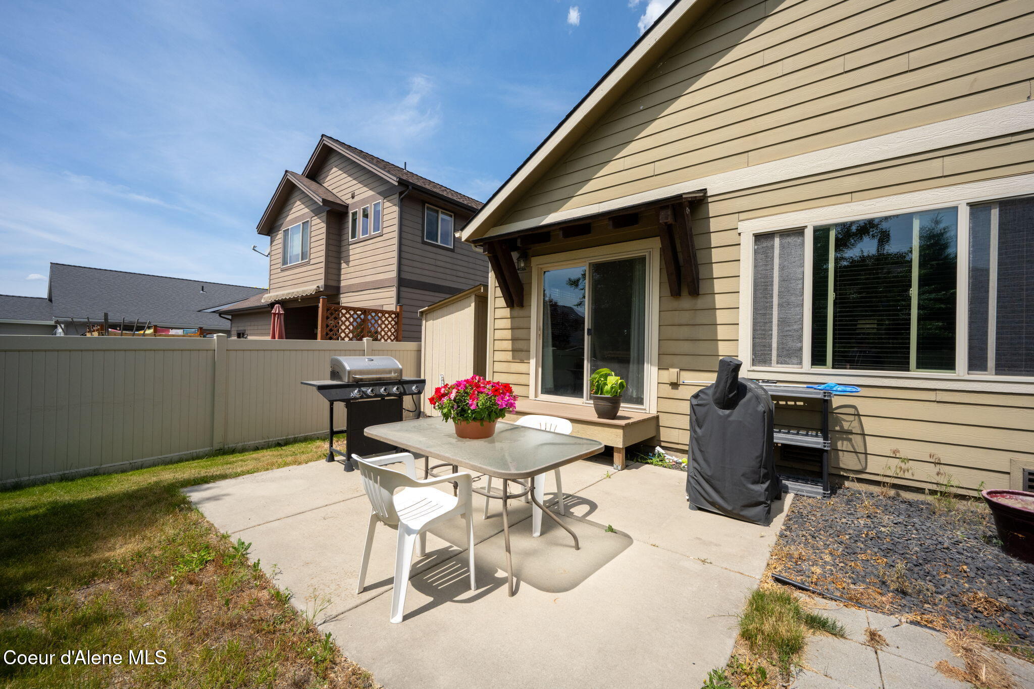 2636 W Renoir Dr, Coeur d'Alene, Alaska image 12