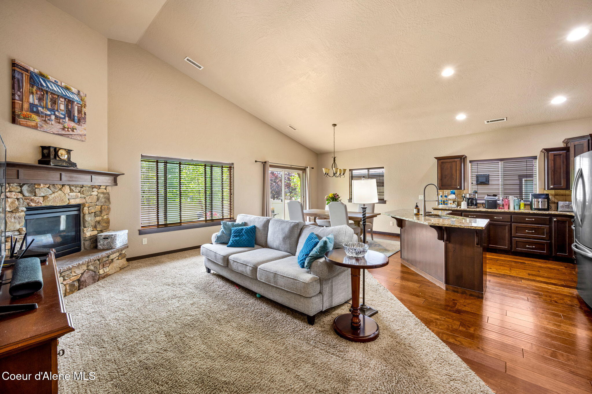 2636 W Renoir Dr, Coeur d'Alene, Alaska image 4