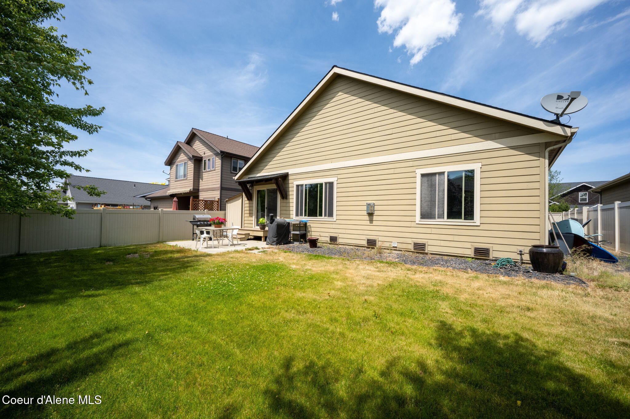 2636 W Renoir Dr, Coeur d'Alene, Alaska image 32