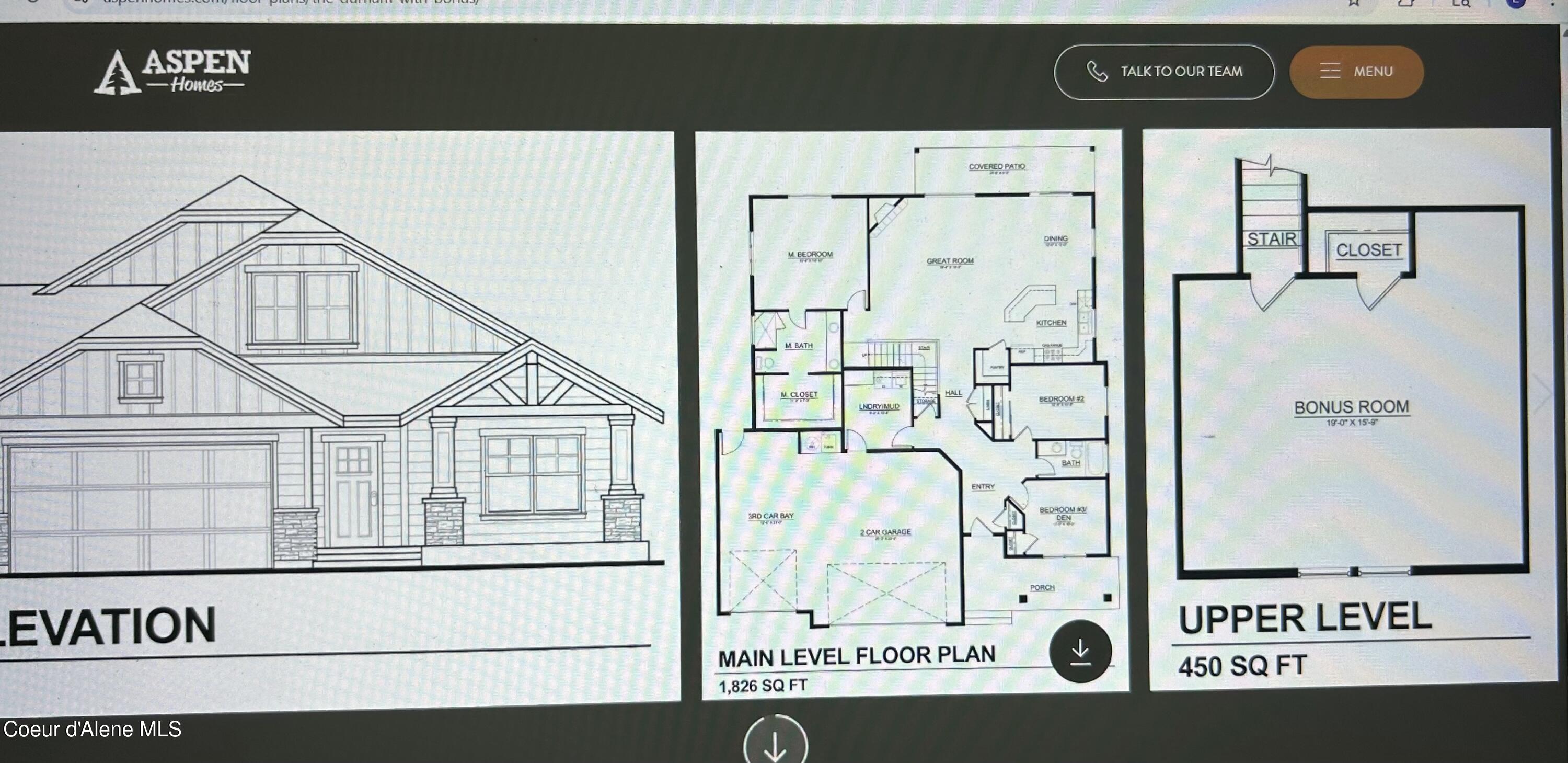 2636 W Renoir Dr, Coeur d'Alene, Alaska image 13