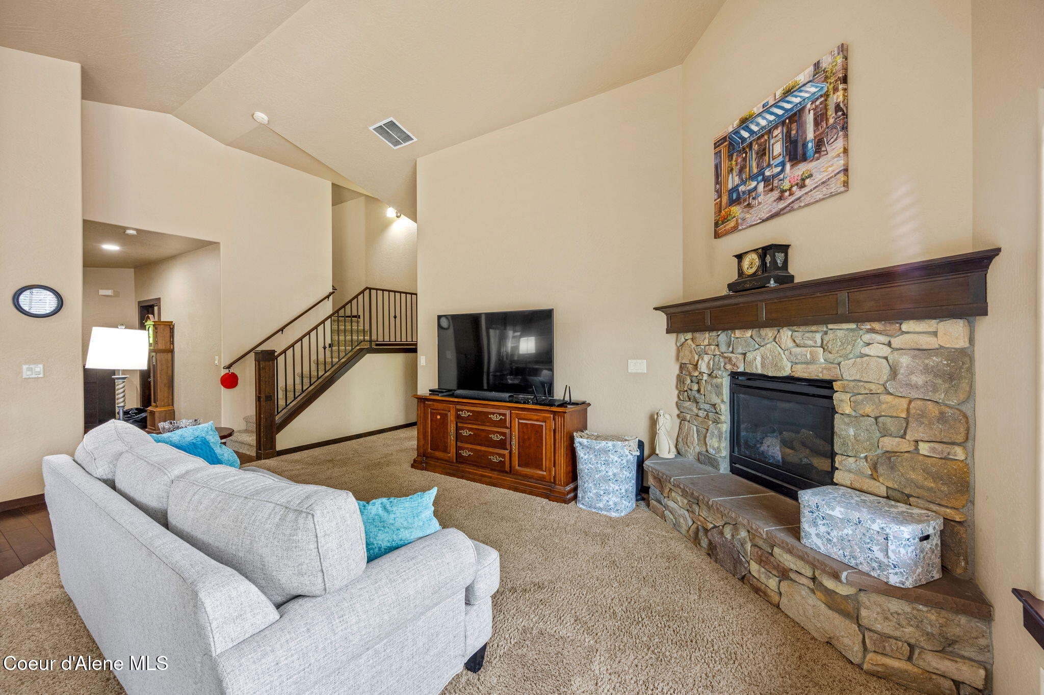 2636 W Renoir Dr, Coeur d'Alene, Alaska image 22