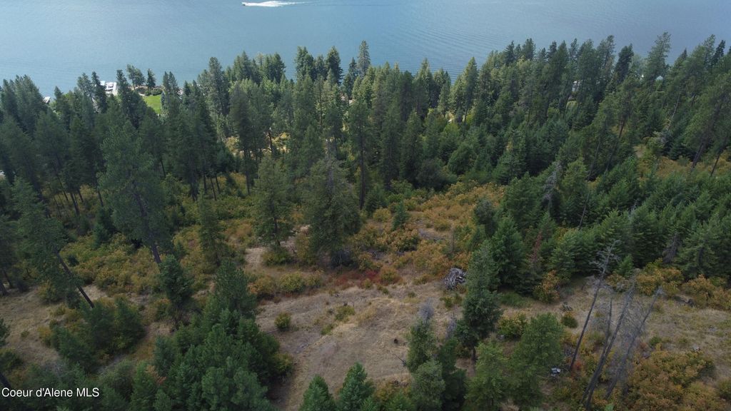 Photo of NNA Eureka Rd. Rd, Sagle, ID 83860 (MLS # 26-2901)