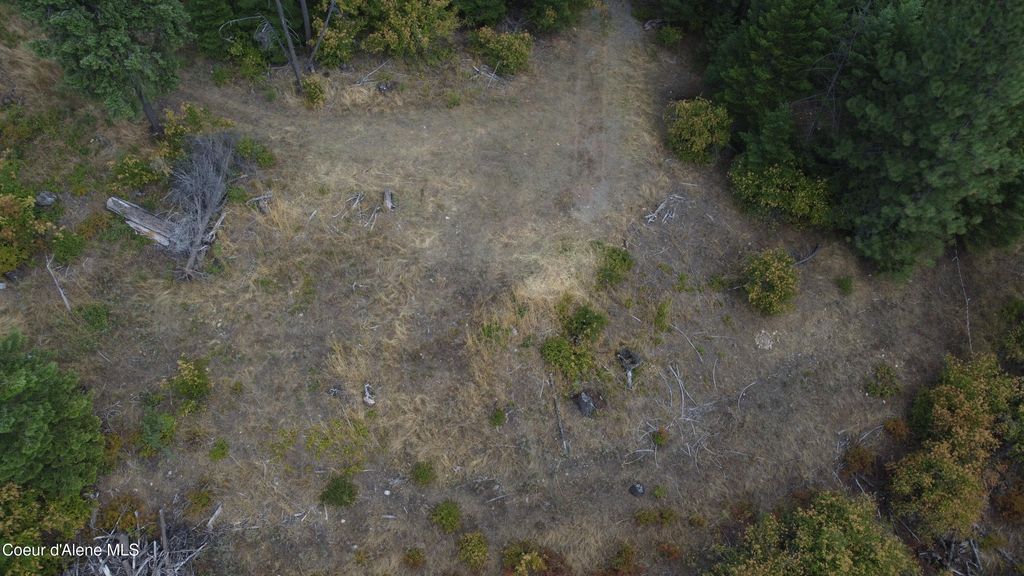 Photo of NNA Eureka Rd. Rd, Sagle, ID 83860 (MLS # 26-2901)