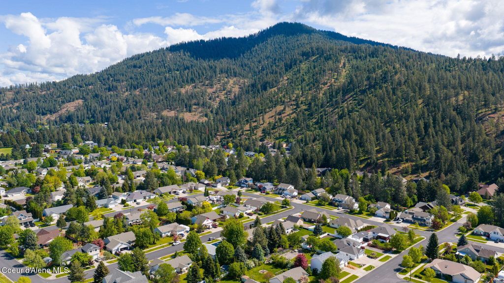 Photo of 2056 Greywolf AVE, Coeur dAlene, ID 83815 (MLS # 26-5250)