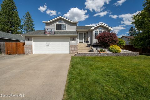 Photo of 2430 TITLEIST Way, Post Falls, ID 83854 (MLS # 25-7448)