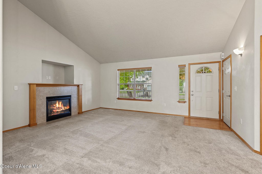 Photo of 1229 Bentwood LOOP, Coeur dAlene, ID 83815 (MLS # 26-9176)
