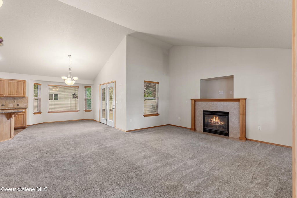 Photo of 1229 Bentwood LOOP, Coeur dAlene, ID 83815 (MLS # 26-9176)