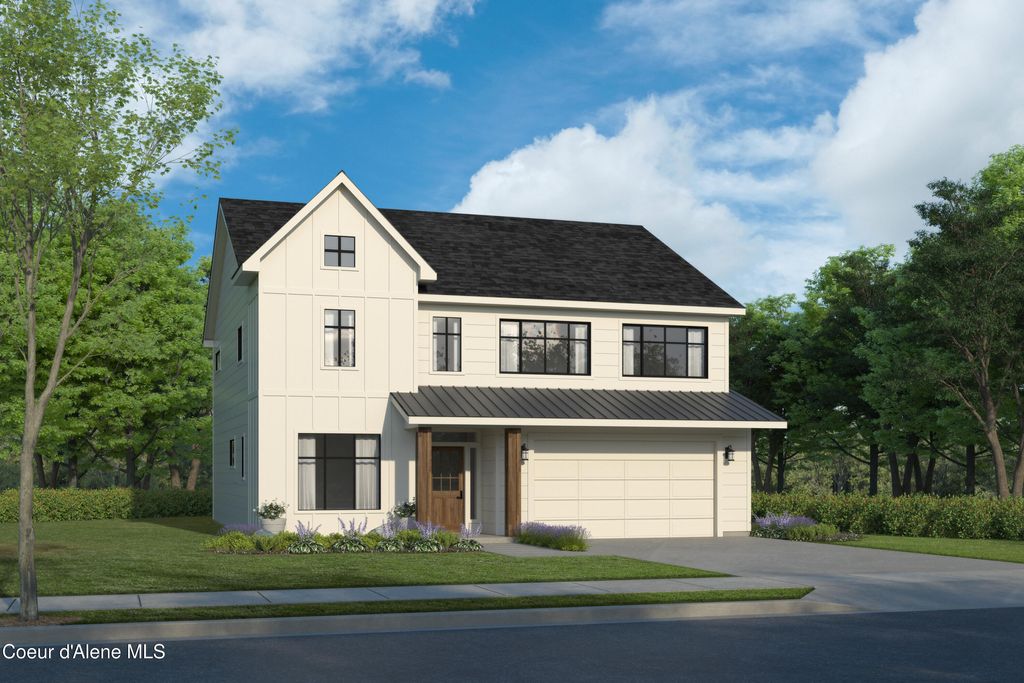 Photo of 3367 SEGAR, Post Falls, ID 83854 (MLS # 26-4021)