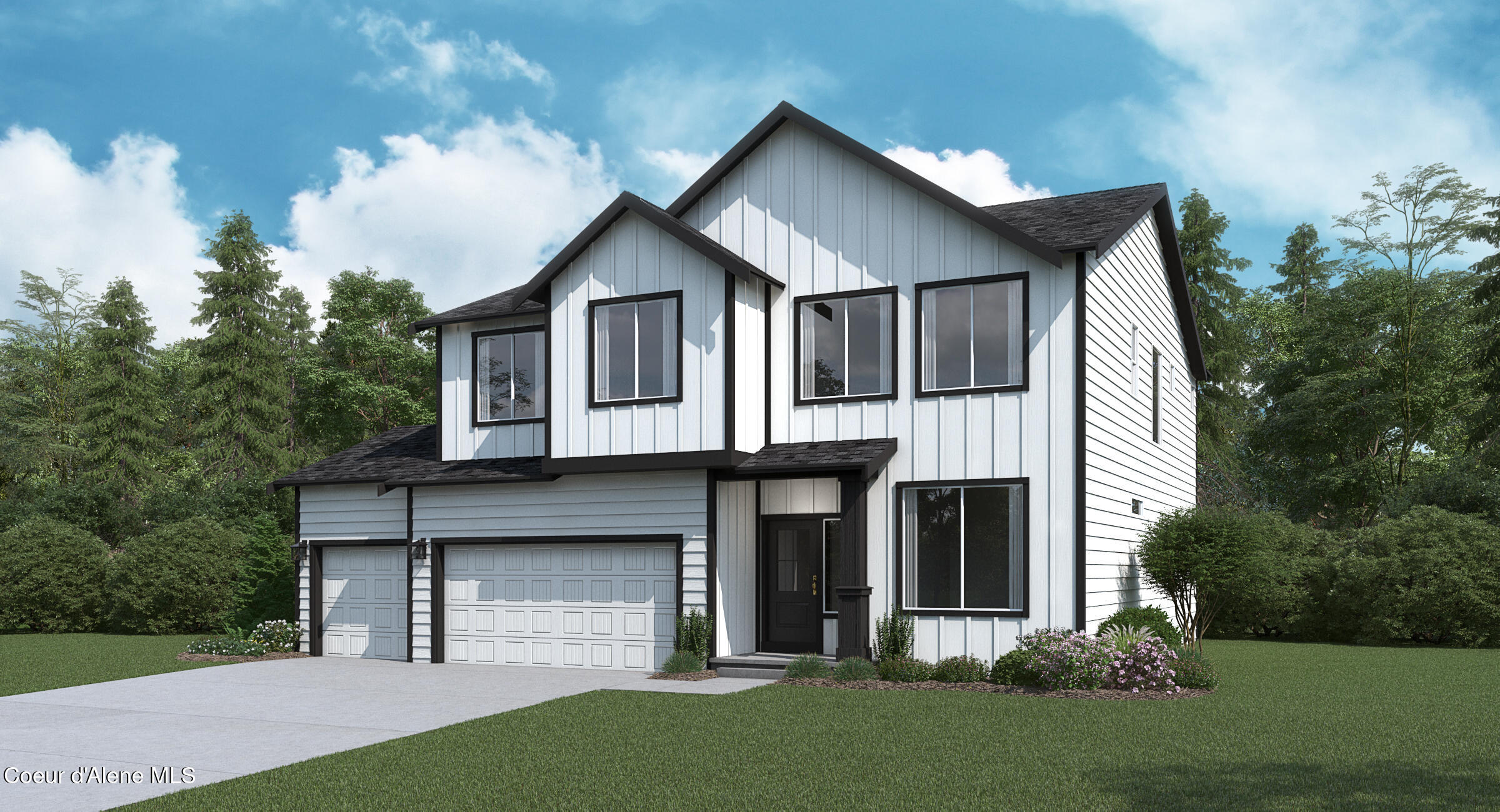 Hayden, Idaho 83835, United States, 3 Bedrooms Bedrooms, ,3 BathroomsBathrooms,Residential,Pending,18613