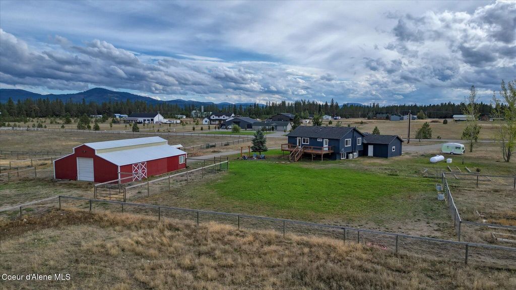 Photo of 1837 YELLOW PINE Pine, Athol, ID 83801 (MLS # 25-10917)